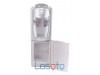 Кулер для воды напольный с электронным охлаждением LESOTO 111 LD-C silver